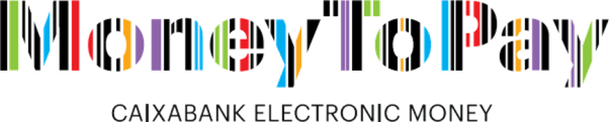 MoneyToPay · CaixaBank Electronic Money